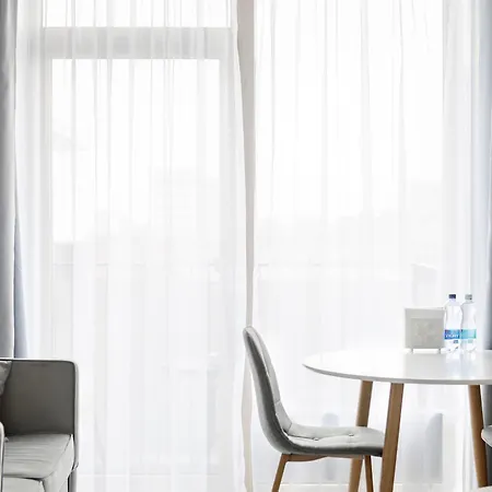 Ozo Eco 5 Self Check-in 24h Apartment