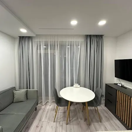 Apartment Ozo Eco 5 Self Check-in 24h Vilnius